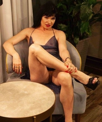 Анкета проститутки Оксана - Фото 1, Корсаков, 38 лет, №15174